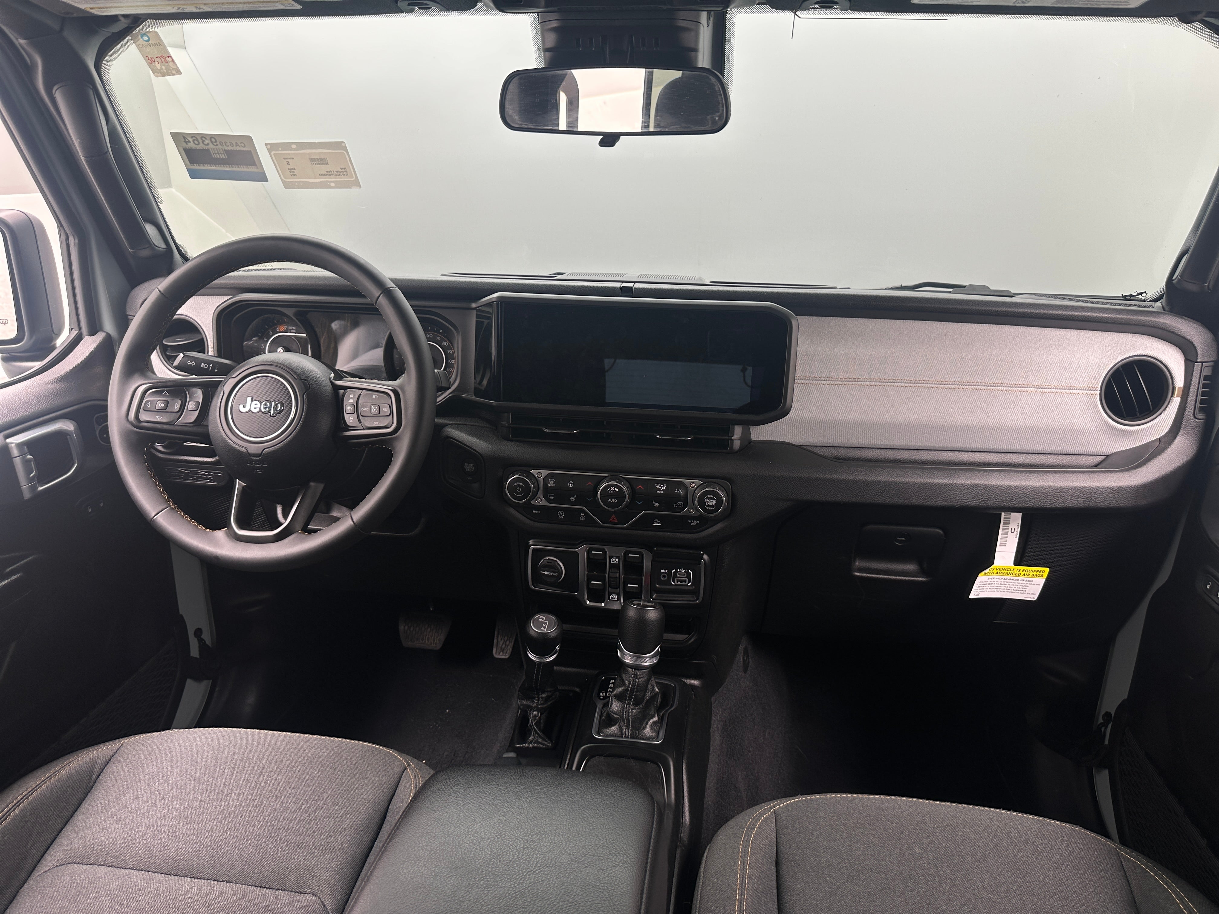 jeep wrangler 4-door 2024 1C4PJXDG7RW268064 image jeep wrangler 4-door 2024 1C4PJXDG7RW268064 image